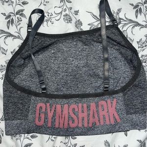 Gymshark sports bras